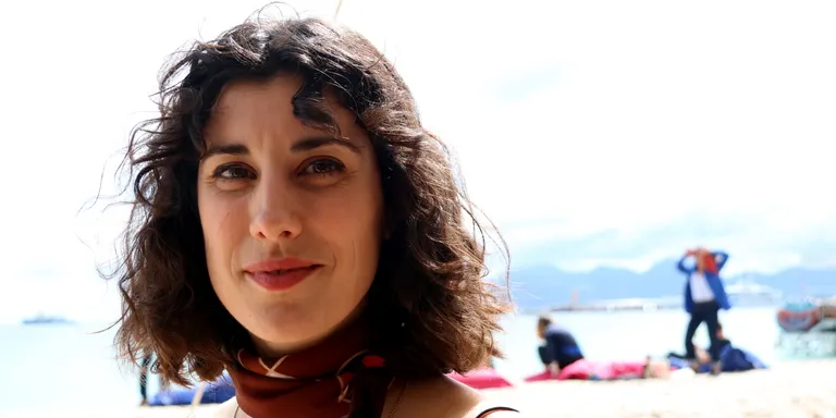 Elena Martín: "Em costa de creure, haver guanyat un premi tan increïble i important"