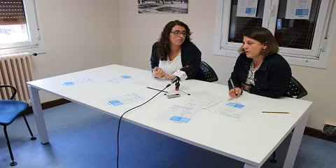 NUEVA EDICIÓN DE “UDAGIRO” PARA NIÑOS RECIÉN LLEGADOS A IRUN