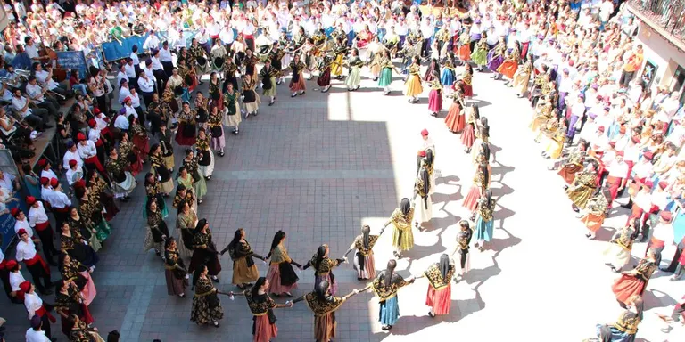 El Ball Cerdà de la Seu, declarat element festiu patrimonial d'interès nacional