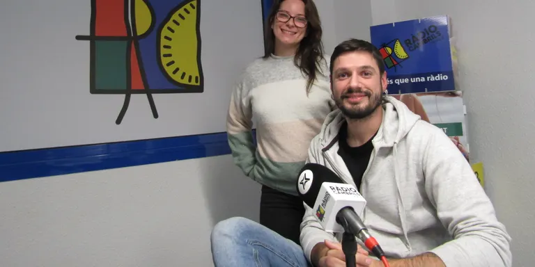 Laura Aragonès: “El documental sobre els Xiquets de Cambrils vol reflectir que som molt més que una colla castellera”