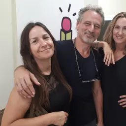 #539 - Los centros de Lorca, d'Antagonista Teatre - episode art
