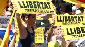 L’ANC i el CDR visibilitzaran les preses polítiques i les exiliades aquest dijous