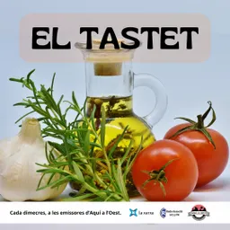 El Tastet - Agricultura ecològica amb Cal Valls - episode art