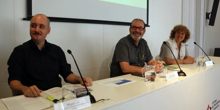 Només el 65,1% dels ciutadans de Catalunya, el País Valencià i les Illes Balears parlen bé el català, segons l’InformeCAT