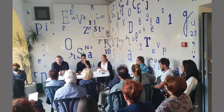 Aquest dissabte es fa la primera Jornada d'Entitats de Pineda