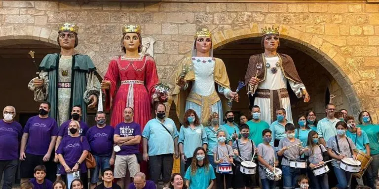 Les converses entre Ajuntament i COMSA estan encallades per l'aparcament a la Picòrdia