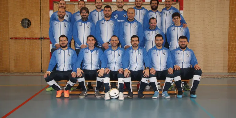 El CFS Morell masculí, amb pas ferm cap a Primera