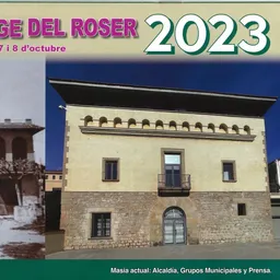 Festa barri Centre 2023 - episode art