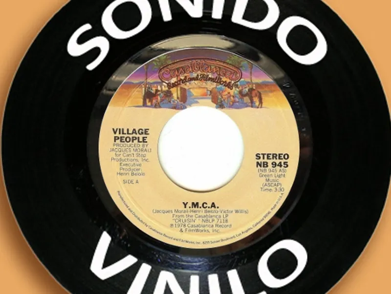 SONIDO VINILO - 31 mayo 2017