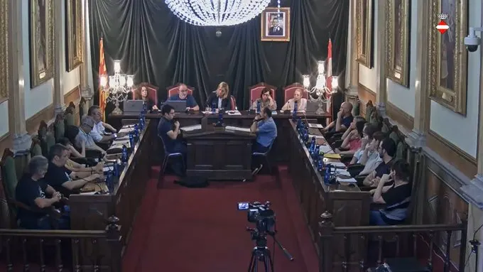 El ple de Valls aprova una nova modificació de crèdit