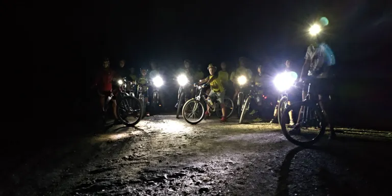 Fins dijous inscripcions obertes a la 27ª Pedalada Nocturna