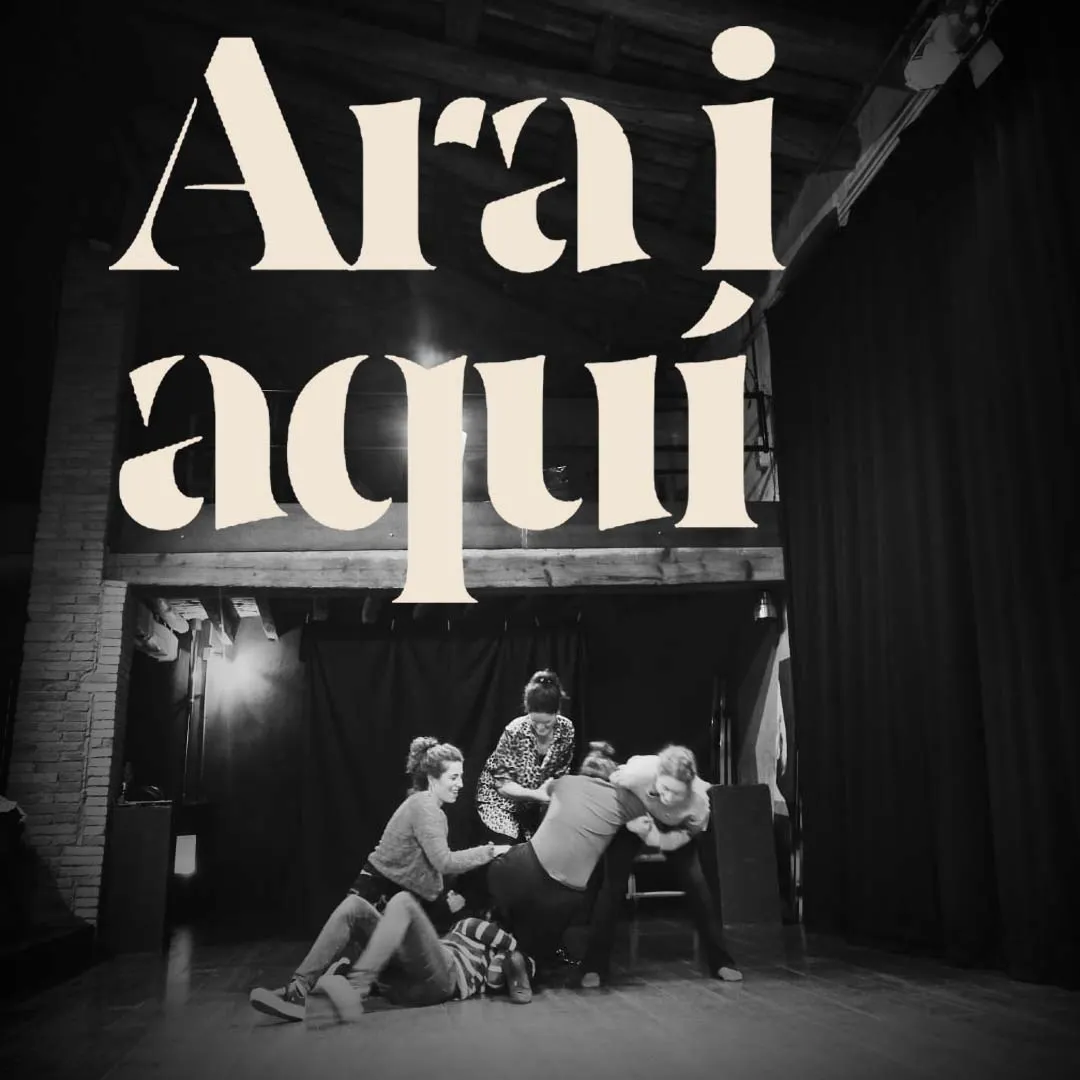 La Mare Cultural i el director i dramaturg solsoní Mia Parcerisa proposen un nou curs de tallers teatrals dedicats a les arts escèniques aplicades i a la creació comunitària