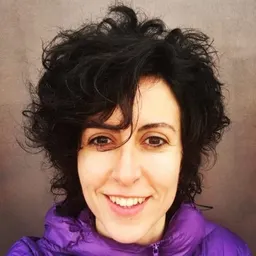 Entrevistes de la Justa del 6/3/2017 — Proyecto Bombo: el diari digital i sense filtres d’un embaràs (Olga Vallejo) - episode art