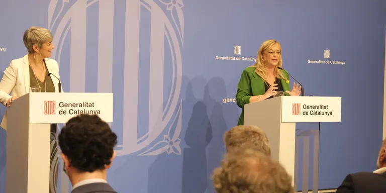 Ajuntaments i comunitats de propietaris podran instar el desallotjament d’ocupacions delinqüencials