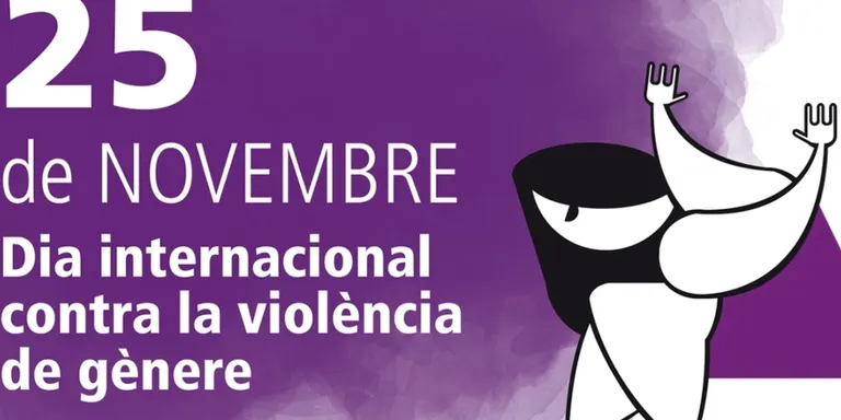Rubí se sumarà a la lluita contra la violència de gènere