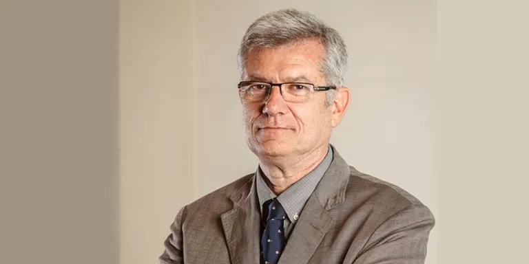 Joaquim Casanovas, nou president de la Corporació de Salut del Maresme i la Selva