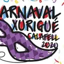 Carnaval "Xurigué" - Pregó del Rei Carnestoltes
