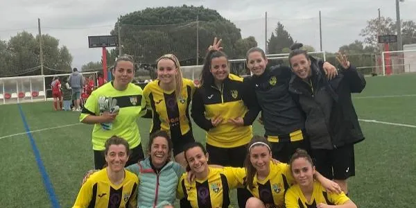 El CE Altafulla suma un triomf ajustat contra el Mont-roig (1-2)