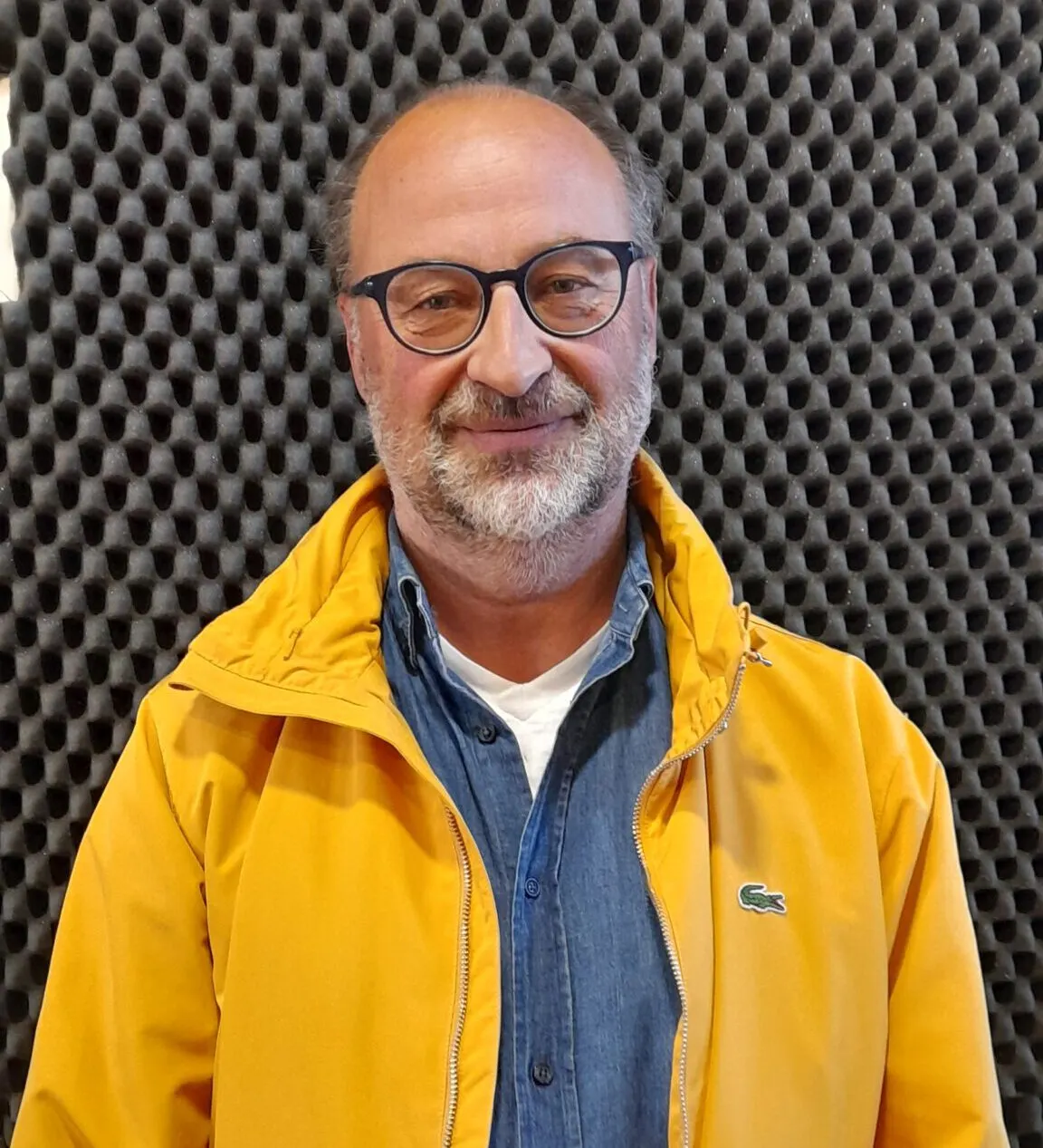 <strong>Xavier Vilaseca encapçalarà la candidatura d'Independents per Odèn</strong>