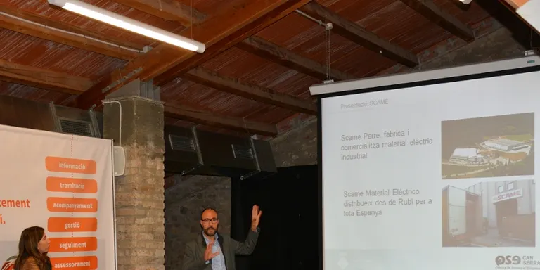 Rubí i Sant Cugat proposen una vintena d’activitats formatives per a empreses