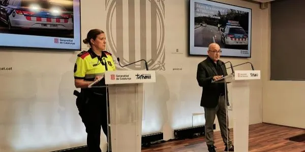 Es redueix la mortalitat a les carreteres tarragonines durant l'estiu