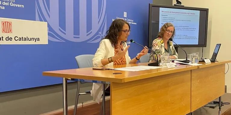 Igualtat i Feminismes finançarà polítiques pròpies al Camp de Tarragona amb més de 8M€