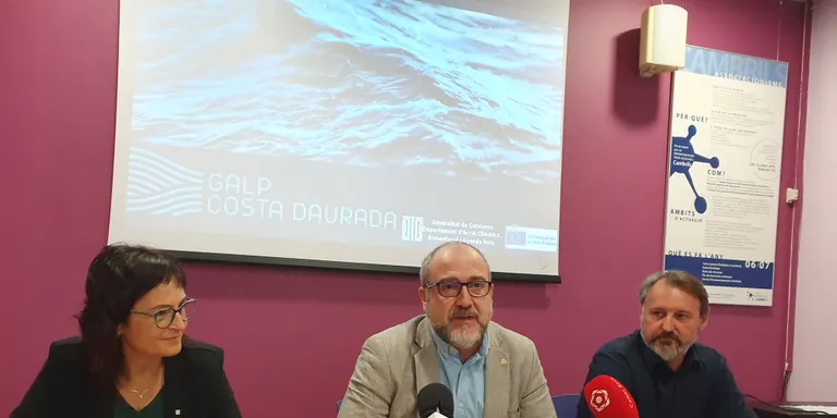 El Govern destinarà gairebé dos milions d’euros en impulsar l’economia blava a Cambrils, Tarragona, Torredembarra i Calafell