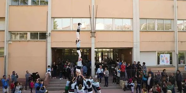 Crit d’alerta pel deteriorament de les escoles de Torredembarra