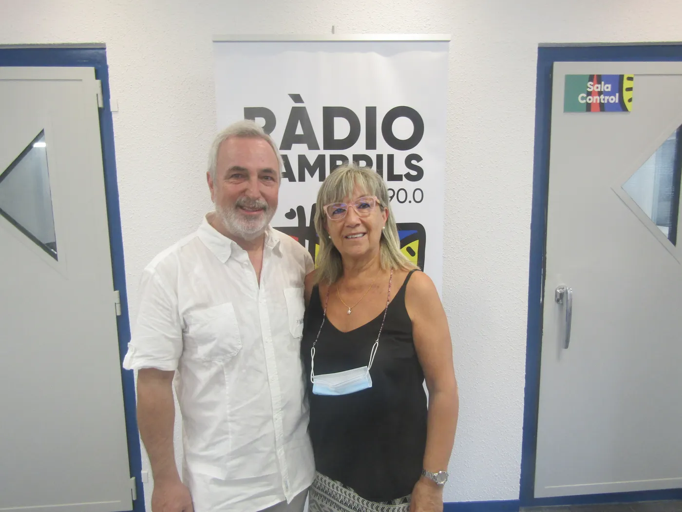 Conxita Fuentes: “El country és molt addictiu, un cop ho proves vols tornar a ballar”