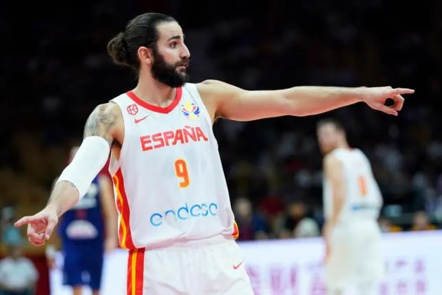 Els Wolves traspassen Ricky Rubio als Cavaliers
