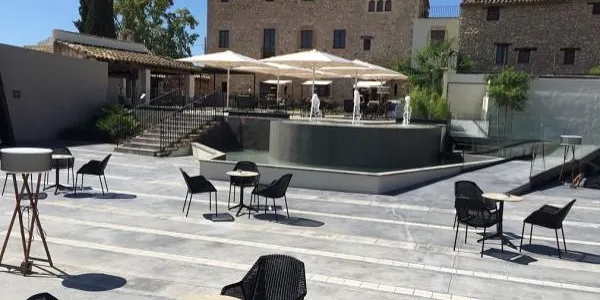La Masia Can Martí de la Riera de Gaià torna a guanyar el premi internacional Wedding Awards