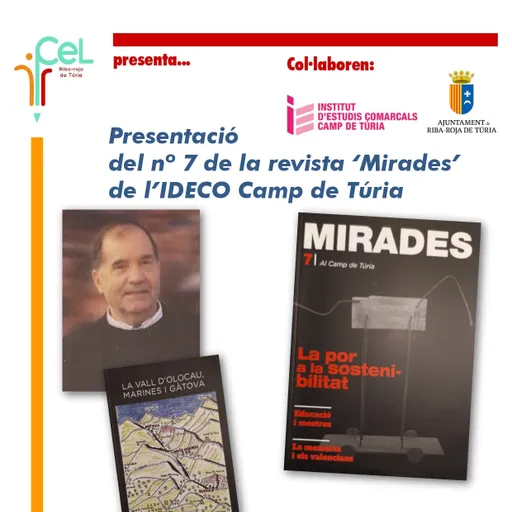 #123 - ENTREVISTES D'ACTUALITAT del 17/11/2021
