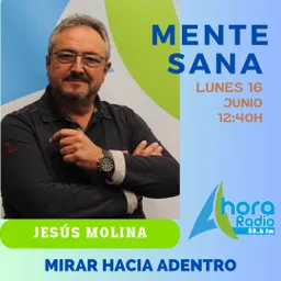 #46 - Gelves en la Onda - Mente Sana del 16/6/2025 - episode art