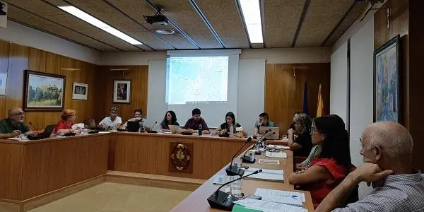 L’assemblea d’Alternativa Altafulla ratifica el seu “no” a la pujada de l’IBI prevista per al 2025