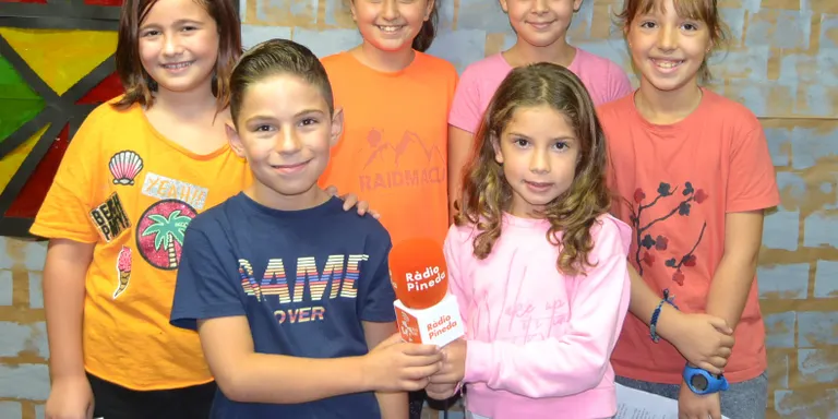 L'Escola Sant Jordi celebra aquest curs 50 anys