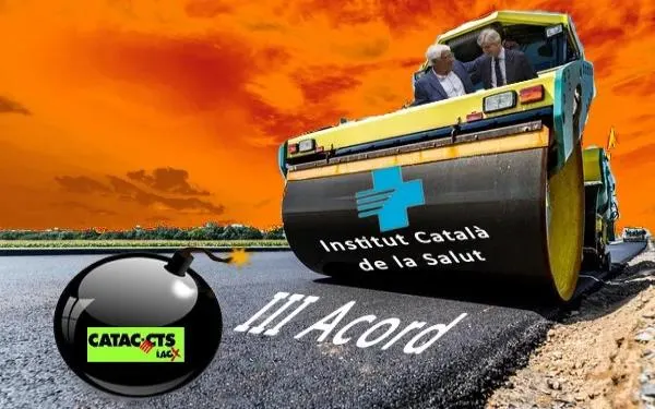 Foto: CATAC-CTS