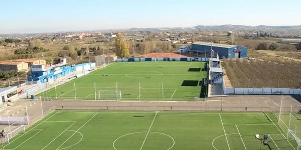 SE AEM ‘C’ – CE Altafulla: visita d’exigència davant el filial d’un dels equips més importants del futbol femení català