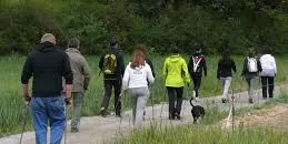 L'Associació Esportiva Nordic Walking Pirineus obté el Guardó de l'Esport 2016