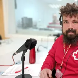 #779 - Creu Roja i el renovat projecte 'Club de Feina Rubí' - episode art