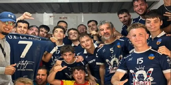 La Nou de Gaià sorprèn a l’Arboç i segueix invicte (2-1)