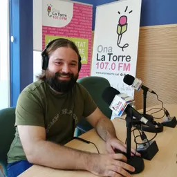 #216 - La Casa de la Vila del 14/8/2025 - Daniel Pujol - episode art