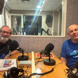 Els Xiquets de Valls al Baix Gaià - episode art