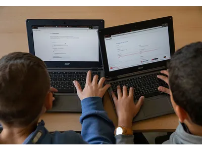 Els centres educatius de Cambrils sumen 345 persones confinades entre alumnes i treballadors