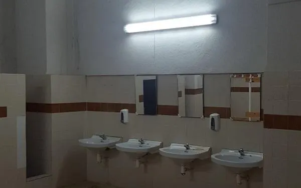 Foto: Brigada Municipal