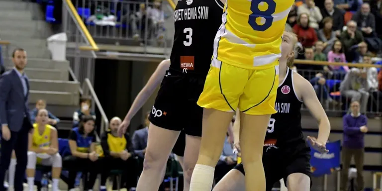 El Cadí La Seu agafa avantatge amb el Basket Hema (59-46) i aquest dissabte rep l'Spar Citylift Girona