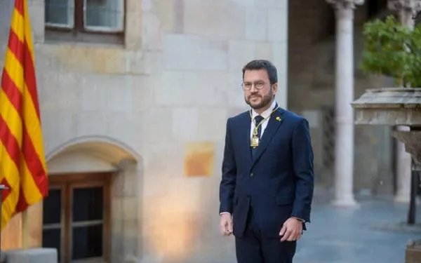 Foto: Generalitat de Catalunya
