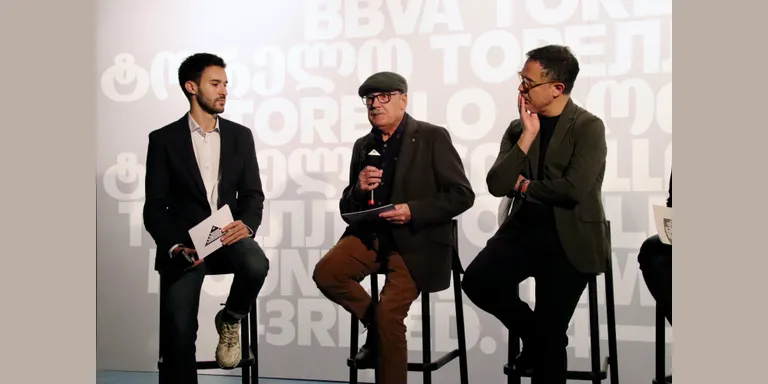 El Festival BBVA de Cinema de Muntanya de Torelló bat rècord de participació amb 176 pel·lícules inscrites
