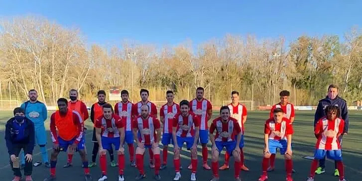 Derrota de l'Agramunt en la represa de la competició