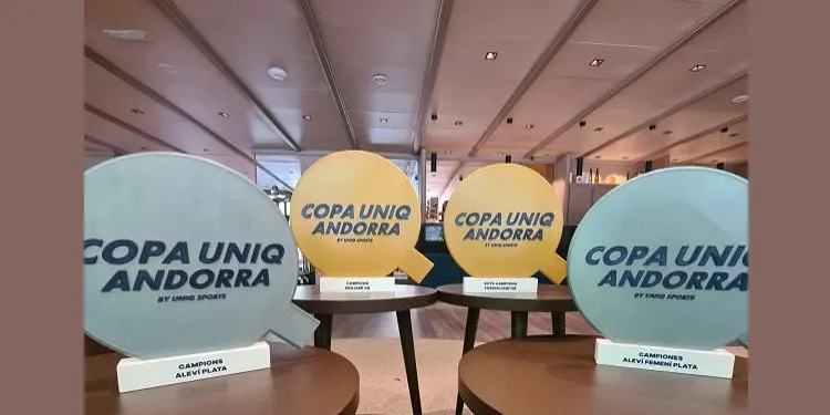 Cap de setmana de torneigs i èxits per a l’Escola de Futbol del CE Altafulla