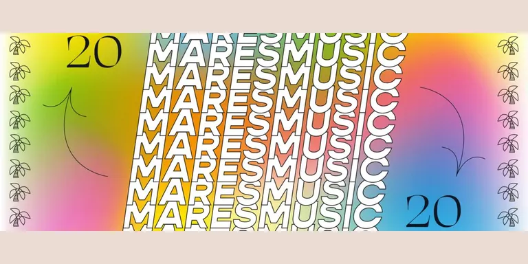 La final del Maresmusic, el 19 de desembre, a les 19:30, al seu canal d’Instagram